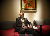 Prince Bernhard of Orange - Member of the Dutch Royal Family and Entrepeneur