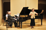 Dr. Diana Livingston-Friedley and Mark Neiwirth in Concert - smallfile _DSC9103.jpg