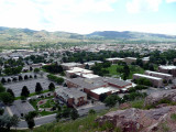 Pocatello from Red Hill with ISU in the Foreground P1030928.JPG