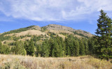 Scout Mountain Top from Scout Mountain Nature Trail _DSC2617.jpg
