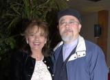 Dawn Wells and Bill Loving at VMG Filmfest opening cropped 071.jpg