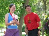Rachel Dowling accepting Marathon Award smallfile IMG_0368.jpg