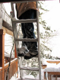 Deborah Clearing Snow from Roof IMG_0804.jpg