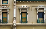 Launceston architecture