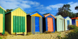 Mornington beach boxes