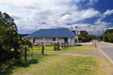 Lighthouse tearoom cafe