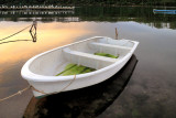 White dingy