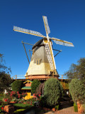 Windmill Restaurant