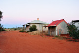 Cattle station buildings 2