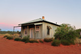 Cabin on homestead 2