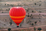 Ballooning in the Outback 2