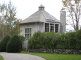 Chesterwood - Studio of Daniel Chester French