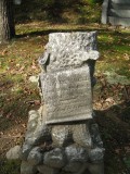 Ephraim Wales Bull - Sleepy Hollow Cemetery - Concord, Mass.