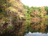 Walden Pond - Concord, Mass.