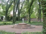 New Harmony - A Utopian Society in Indiana