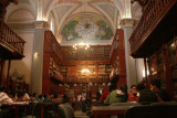 Biblioteca, Morelia