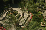 courtyard, Hotel de la Soledad, Morelia