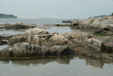 rocks, Bennetts Cove