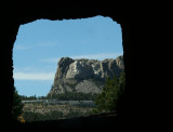 Mount Rushmore