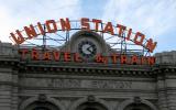 Union Station Denver