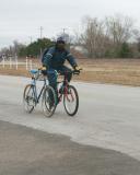 Cant Decide which Bike to Ride