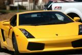 Lamborghini , Very Yellow