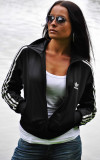 Model/Singer Lisette Jongbloed Hengelo Netherlands