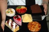 Cake & Pastry Selection