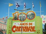 Carnival 2006 in Loul, Algarve