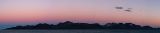 Sunset at Melchor Island