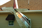 Restaurant near Minersville, Pa.