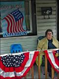 Patriotism