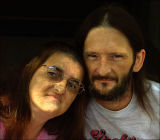 Tammy and Mike