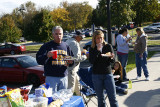 Tailgate