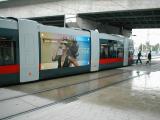 the 71 streetcar