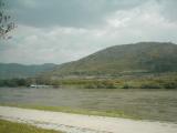 The Danube River