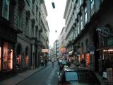 Vienna City Streets