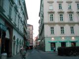 Vienna City Streets