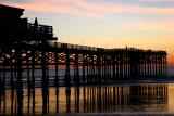 Crystal Pier