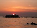 Anna Maria City Pier Sunrise.JPG