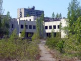 Pripyat Restaurant