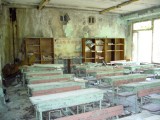 Pripyat School 2