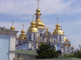 Kiev St Michael 3