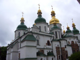 Kiev St Sofia 2