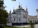 Upper Larva Antony & Feodosiya Church