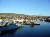 Torshavn, Faroe Islands 3