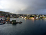 Torshavn, Faroe Islands 9