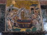 Istanbul, Chora Death of the Virgin