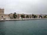 Istanbul, Dolmabahce Palace_2