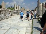 Efes, Sacred Way